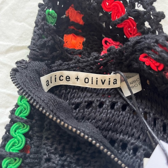 Alice + Olivia tank top - Picture 3 of 5